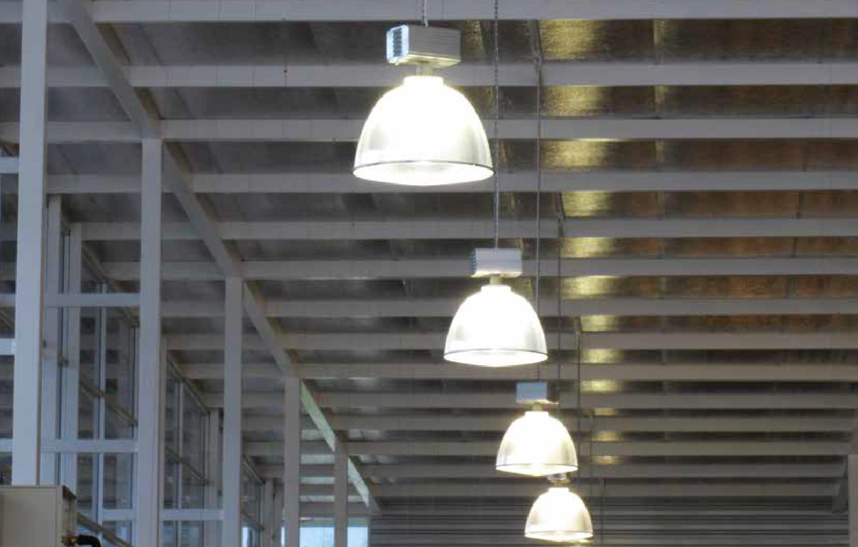 Energy consumption