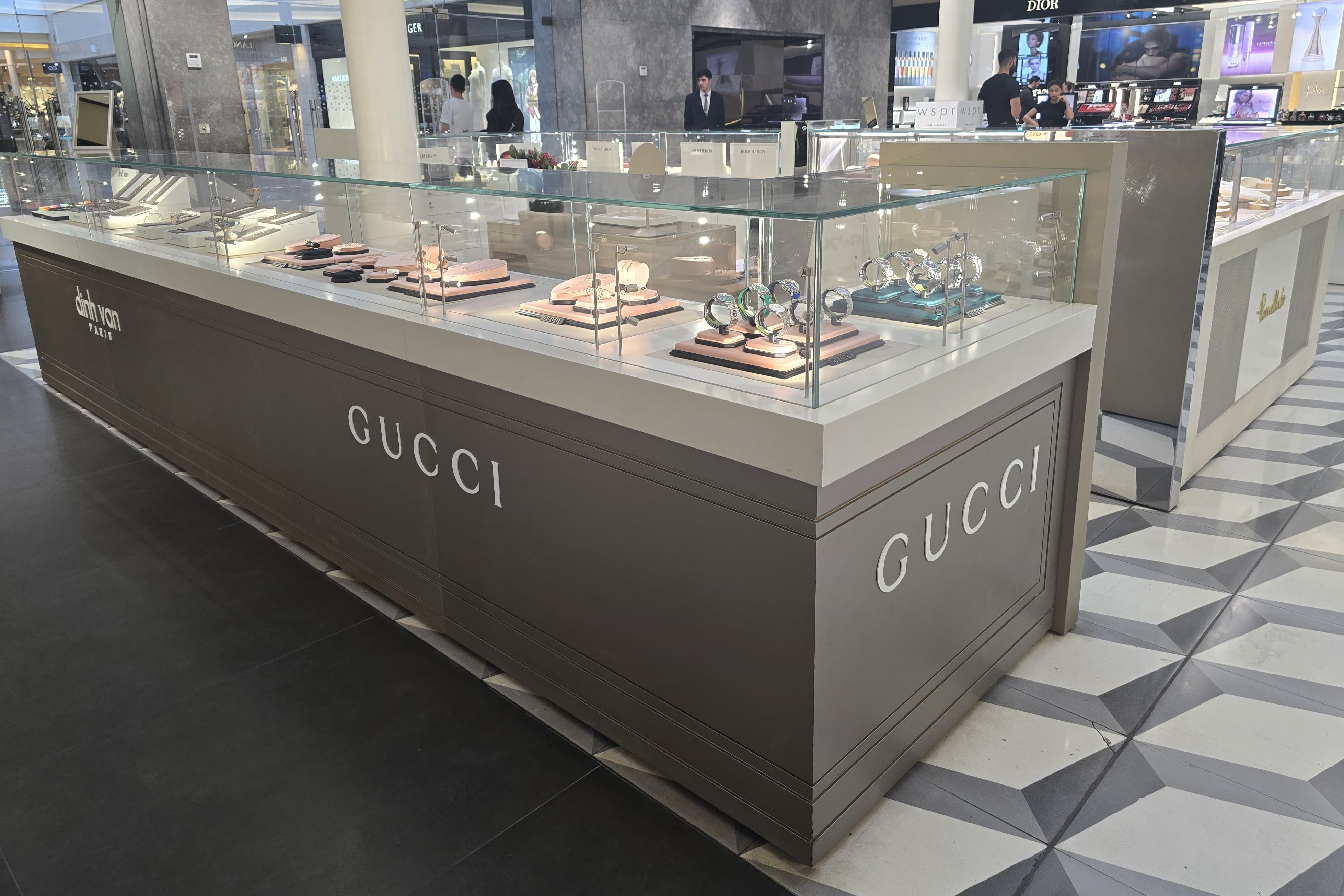 Gucci