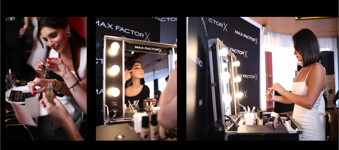MaxFactor